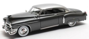 MTX50301-071 - CADILLAC Deville Show car coupé 1949 Grey metallic - Limited to 100 units.