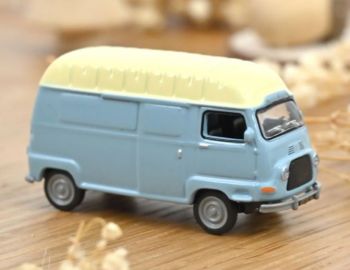 NOREV517356 - RENAULT Estafette 1968 Light Blue