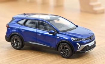 NOREV517756 - RENAULT Symbioz Esprit Alpine 2024 Iron Blue