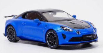 NOREV517872 - ALPINE A110 R 2023 Matt Alpine Blue