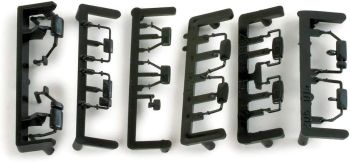 HER052764 - LKW rearview mirrors - 1980s