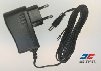 JC52080 - 230V plug adapter