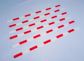 MSM5482/01 - 6 barrier strips, 5m long.