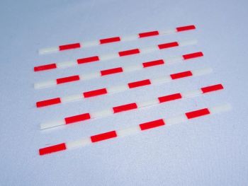 MSM5483/01 - 6 barrier strips, 4m long.