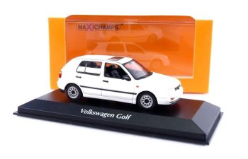 MXC940055500 - VOLKSWAGEN Golf 1997 white