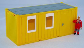 MSM5508/01 - Site bungalow type H - miniature
