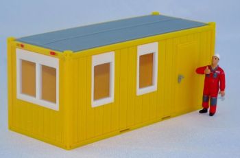 MSM5513/01 - Site bungalow type M - miniature
