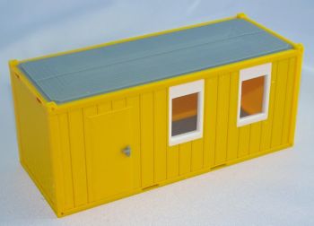MSM5514/01 - Site bungalow type N - miniature