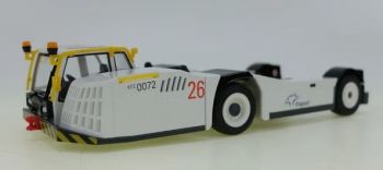 CON5517/01 - GOLDHOFER AST Aircraft tractor truck FRAPORT