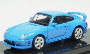 PAR64-55377 - RUF CTR2 1995 Mexico Blue