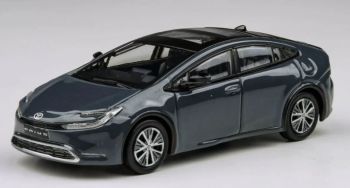 PAR64-55606 - TOYOTA Prius 2023 Anthracite gray