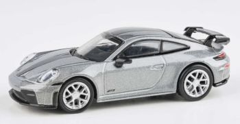 PAR64-55872 - PORSCHE 911 GT3 2025 Silver