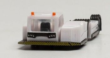 HER572088 - GOLDHOFER AST-2 Aircraft Tractor