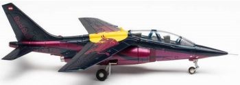 HER580496 - DASSAULT-BREGUET / DORNIER Alpha Jet A The Flying Bulls fighter plane
