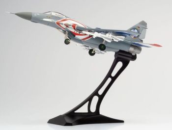 HER580557 - MIKOYAN MiG-29A Luftwaffe JG73 Fulcrum fighter jet