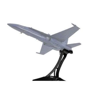 HER580595 - F/A-18 Stand Aircraft