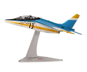 HER580861 - Lockheed Alpha Jet US Navy VTX-TS Competition fighter jet