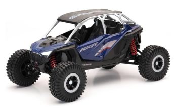 NEW58466A - POLARIS RZR PRO R Blue