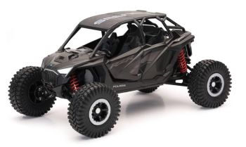 NEW58466B - POLARIS RZR PRO R Black