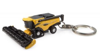 UH5888 - NEW HOLLAND CR11 Keychain