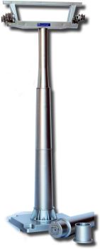 JC50100 - 1 adjustable post for ski lift