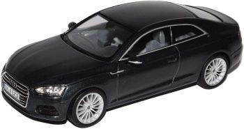 SPA5011605433 - AUDI A5 Coupe dark gray