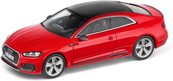 SPA5011715031 - AUDI RS 5 Coupe 2016 red