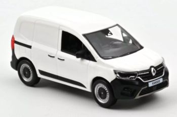 NOREV511334 - RENAULT Kangoo Van 2021 White