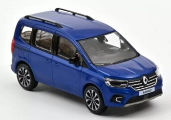 NOREV511364 - RENAULT Kangoo MPV 2021 blue