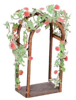 NOC14228 - Roses fixation