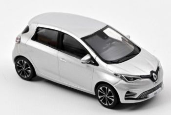 NOREV517564 - RENAULT Zoe ZE50 2020 gray