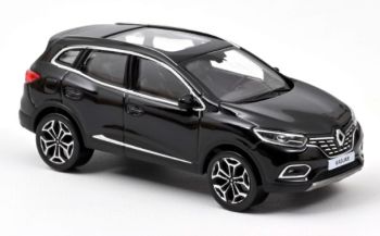 NOREV517677 - RENAULT Kadjar 2020 Black
