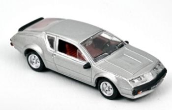 NOREV517819 - ALPINE A310 1977 matt gray