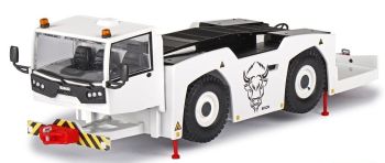 CON5518/0 - Aircraft tug GOLDHOFER K4 BISON