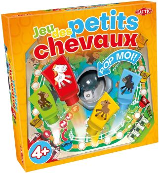 TAT55867 - The little horses