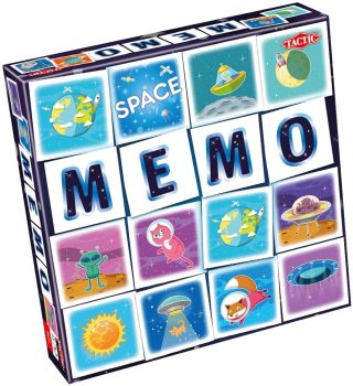 TAT56312 - Memo Space