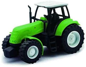 NEW05697B - Green Tractor