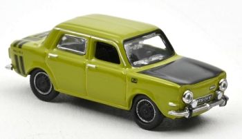 NOREV571096 - SIMCA 1000 Rallye 2 1974 Green
