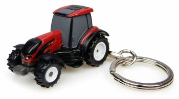 UH5818 - Red T4 VALTRA Keychains