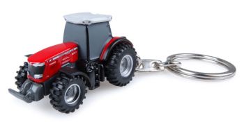 UH5827 - Massey-Ferguson 8737 Keychains