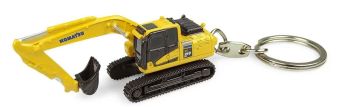 UH5854 - Keychain KOMATSU PC210LC-11