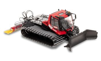 JC4807 - PISTENBULLY 600 snow groomer - SKIWELT