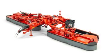 ROS60254 - KUHN FC 13460 Ra mower