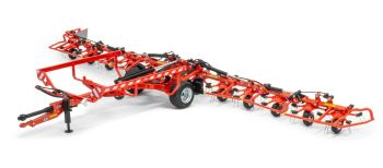 ROS60255 - Agricultural equipment - KUHN FC 13460 Ra