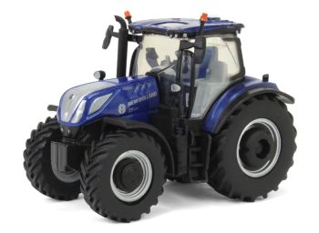 ERT61016 - NEW HOLLAND T7.270 Blue Power - Prestige Collection