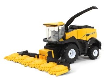 ERT61019 - NEW HOLLAND FR920 forage harvester