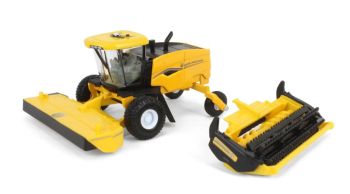 ERT61020 - NEW HOLLAND 260 Speedrower Plus self-propelled windrower