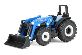 ERT61040 - NEW HOLLAND Workmaster 120 with charger