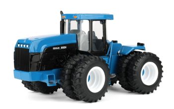 ERT61041 - NEW HOLLAND 9684 with twin wheels