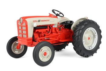 ERT61043 - FORD 861 Powermaster - Prestige Collection